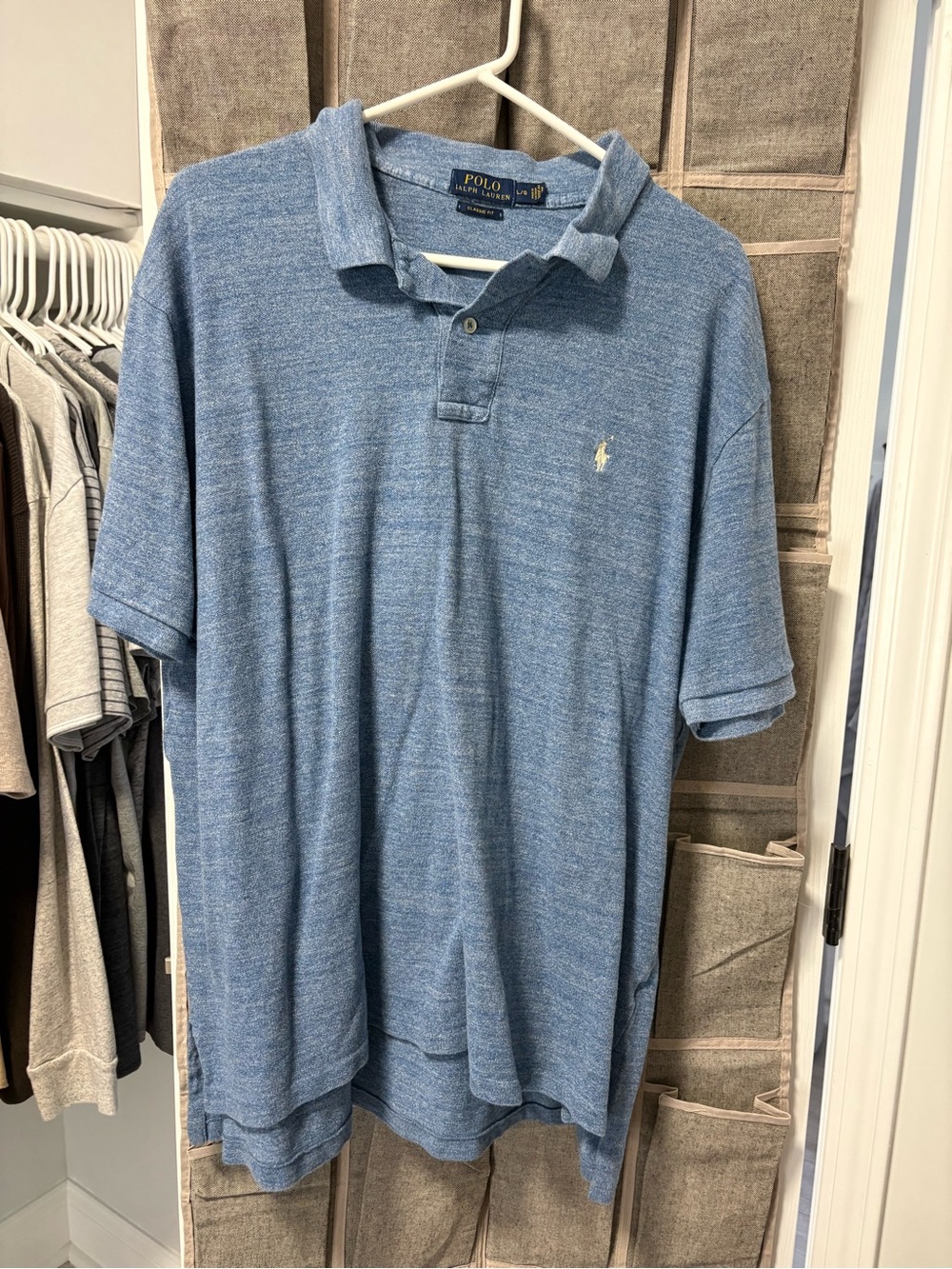 Ralph Lauren Polo Shirt